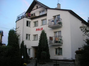DW FALA, Rewal